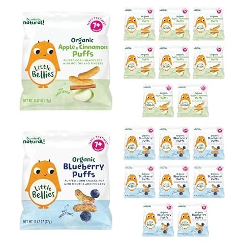 Little Bellies thumbnail