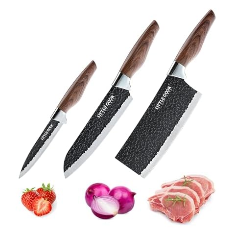 LITTLE COOK SINCE 1995 thumbnail