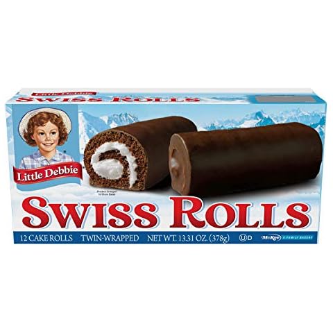 Little Debbie thumbnail