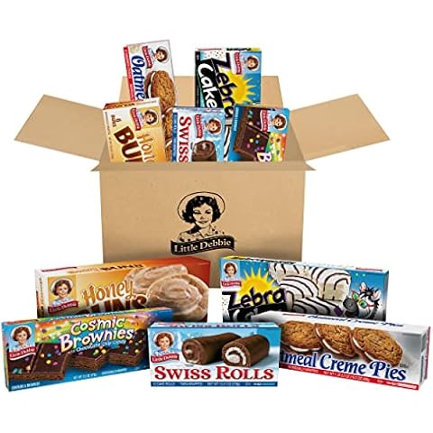 Little Debbie thumbnail