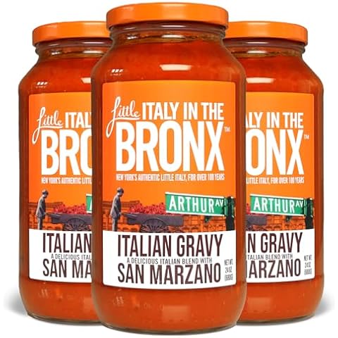 Little Italy In The Bronx thumbnail