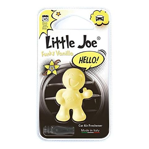 Little Joe thumbnail