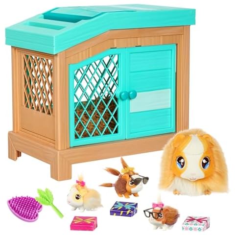 Little Live Pets thumbnail