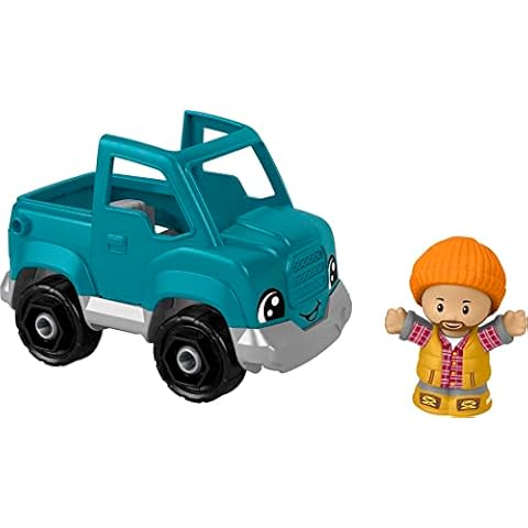 Little People thumbnail