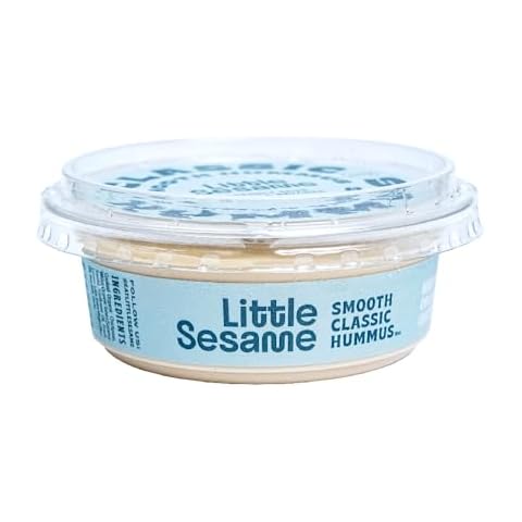Little Sesame thumbnail