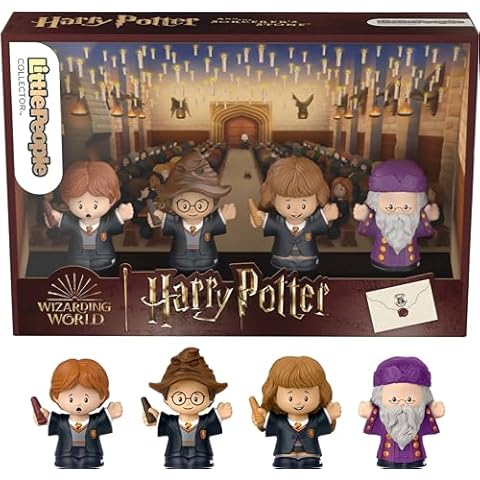 LittlePeople Collector thumbnail