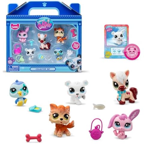Littlest Pet Shop thumbnail