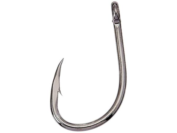 The 10 Best Live Bait Fishing Hooks of 2024 (Reviews) - FindThisBest