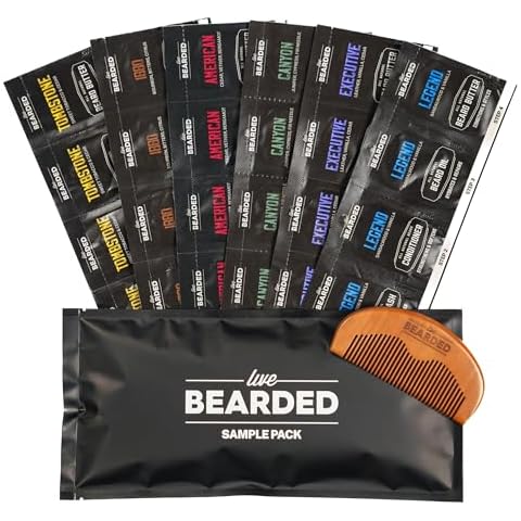 Live Bearded thumbnail