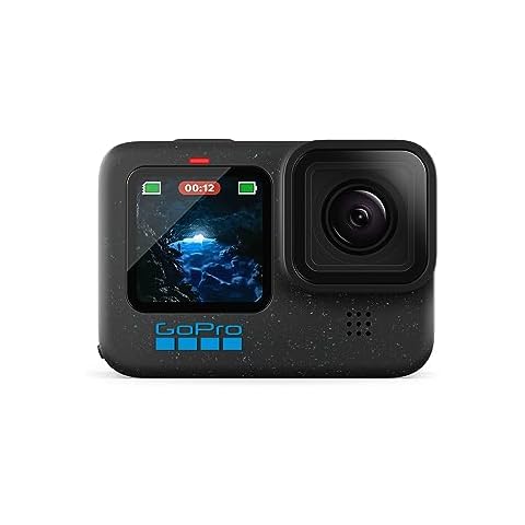 Live Streaming Action Cameras