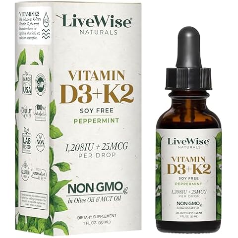 Live Wise Naturals thumbnail