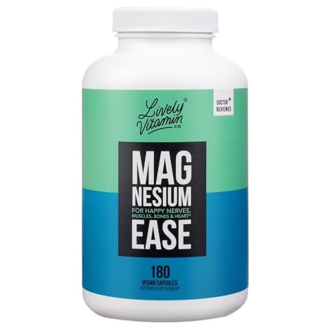 LIVELY VITAMIN CO thumbnail