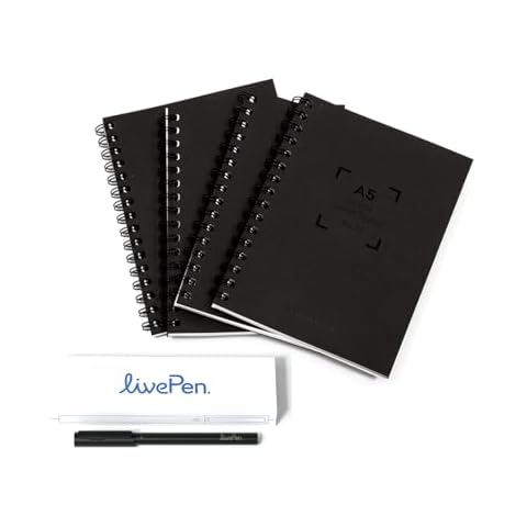 Livescribe feature image