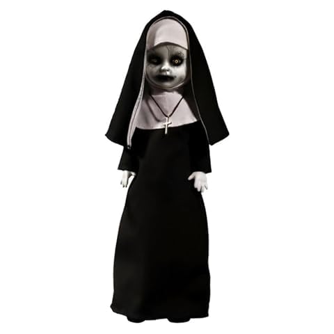 Living Dead Dolls thumbnail