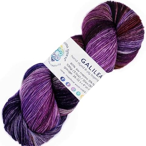Living Dreams Yarn thumbnail