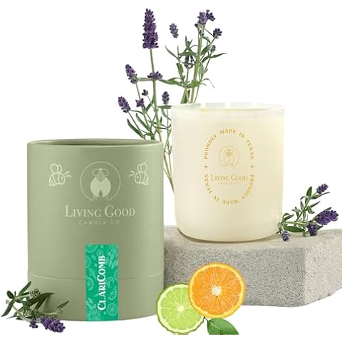 Living Good Candle Co. thumbnail