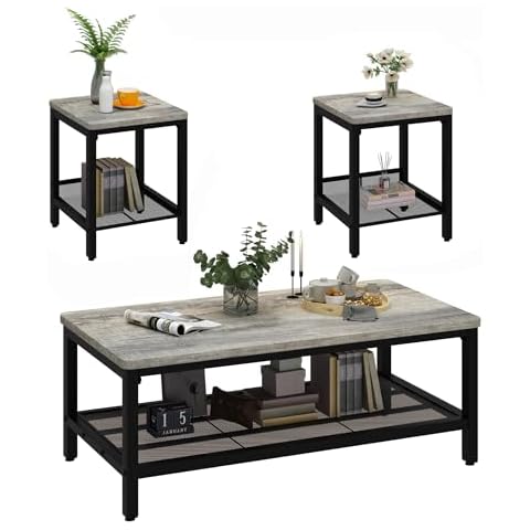 Living Room Table Sets