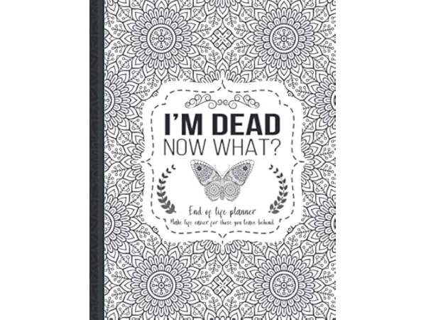 Living Wills Books Thumbnail