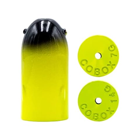 Livingston Lures thumbnail