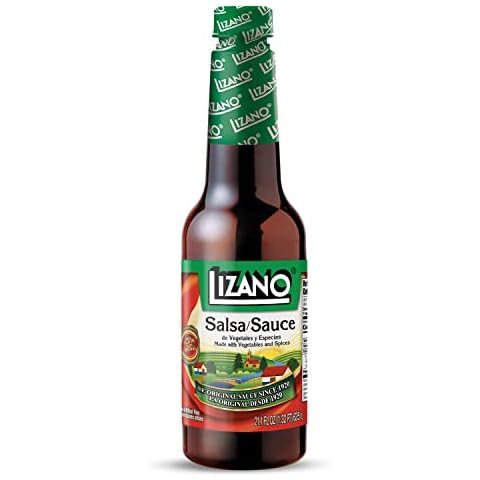 Lizano thumbnail