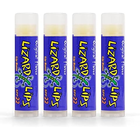 Lizard Lips thumbnail