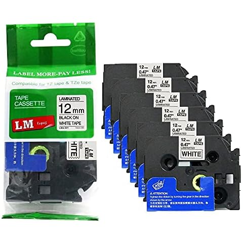 LM Tapes thumbnail