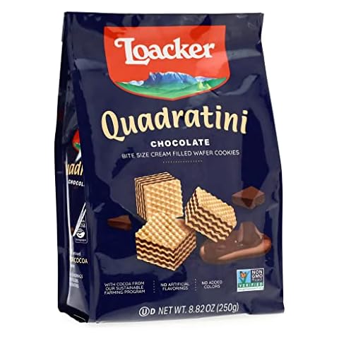 Loacker Quadratini thumbnail