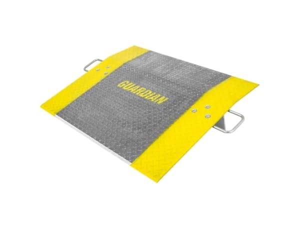 Loading Dock Plates Thumbnail