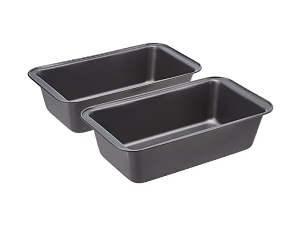 Loaf Pans Thumbnail