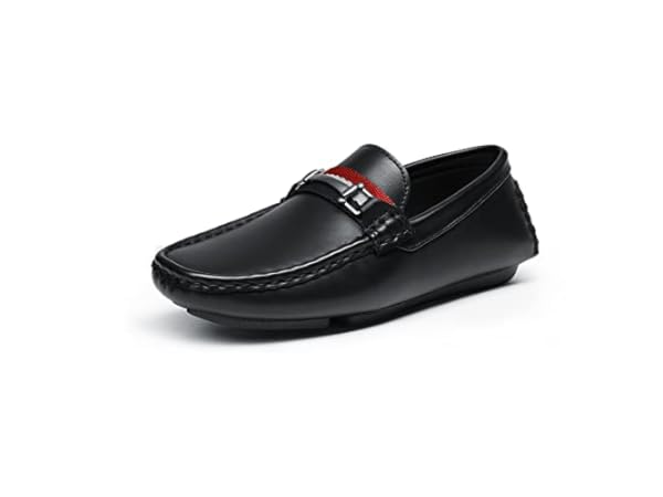 Loafers for Boys Thumbnail