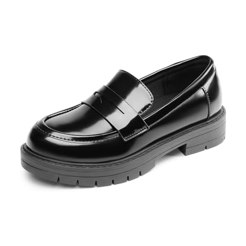 Loafers for Girls