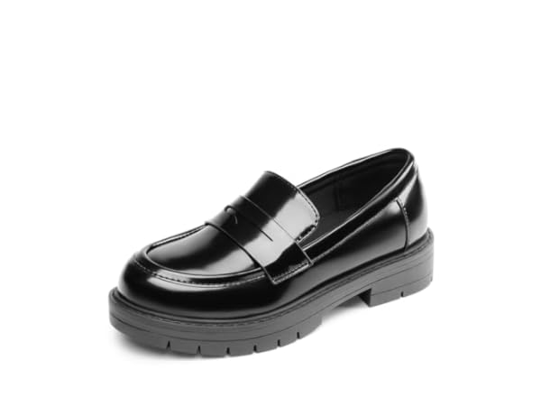 Loafers for Girls Thumbnail