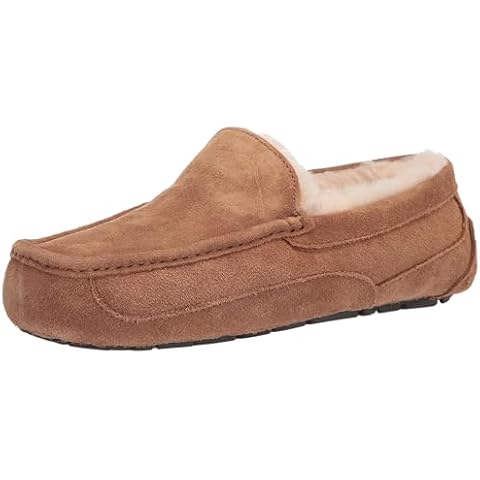 Loafers for Men