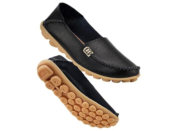 Loafers & Slip-Ons for Women Thumbnail