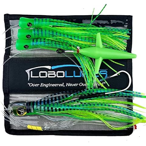 Lobo Lures thumbnail