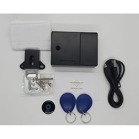 Lock Connection thumbnail