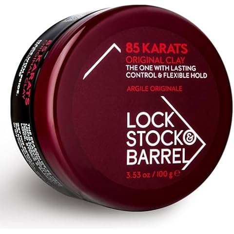 Lock Stock & Barrel thumbnail