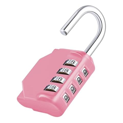 Locker Locks
