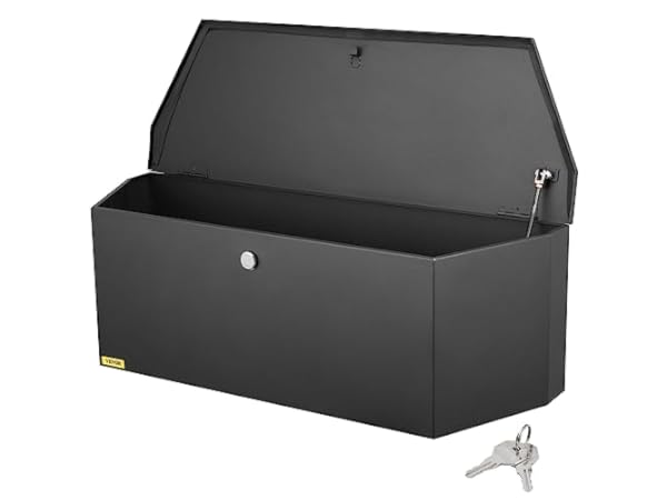 Locking Truck Bed Toolboxes thumbnail