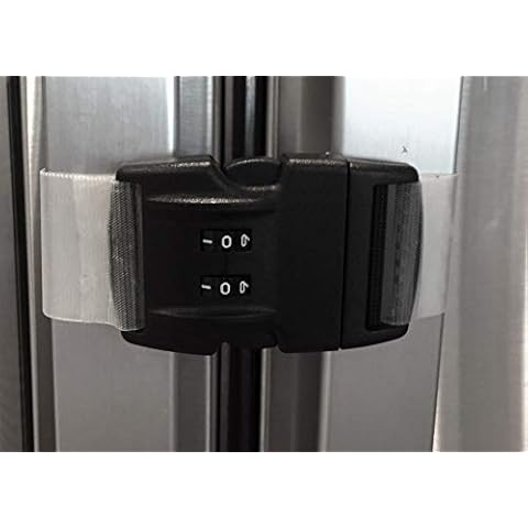 Lockingstraps Latch thumbnail