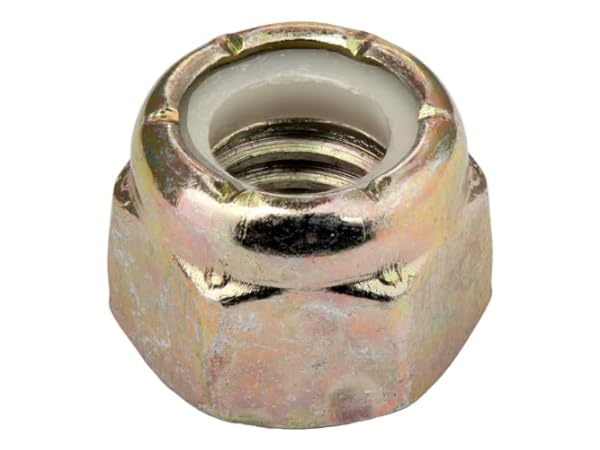 Locknuts Thumbnail