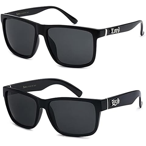 LOCS Hardcore Shades thumbnail