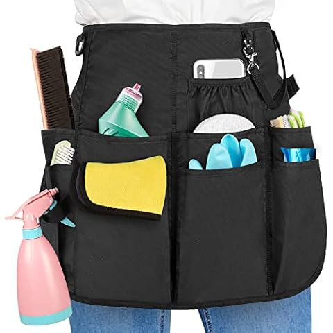  LoDrid Large Professional Cleaning Caddy with