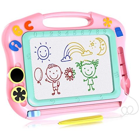 Meland M Magnetic Drawing Board Drawing Toys