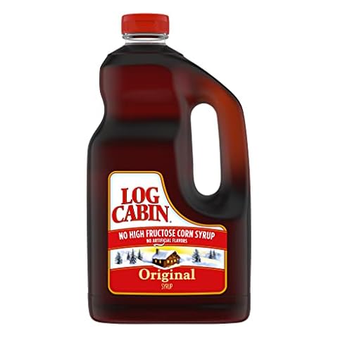 Log Cabin thumbnail