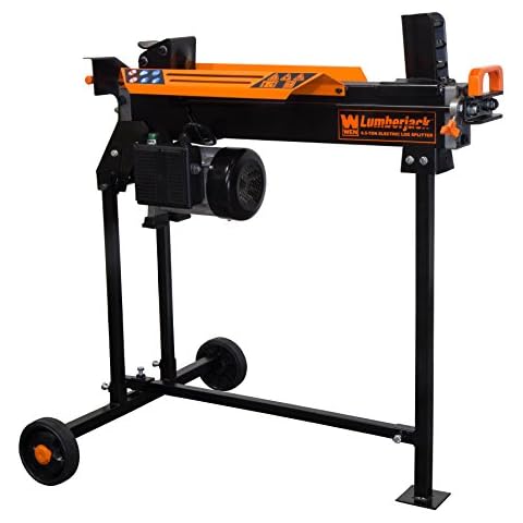 Log Splitters