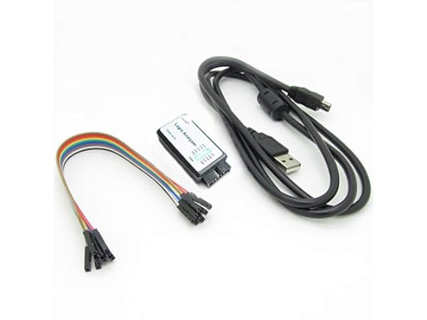 Logic Analyzers Thumbnail