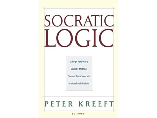 Logic Books Thumbnail