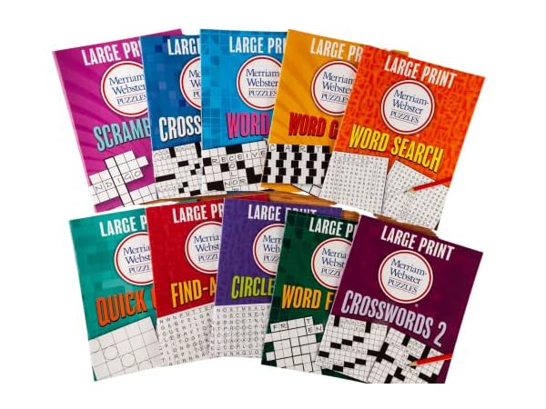 Logic & Brain Teasers Books Thumbnail