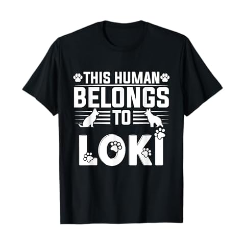 Loki Dog Name GIfts thumbnail